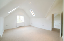 Lower Willingdon bedroom extension leads