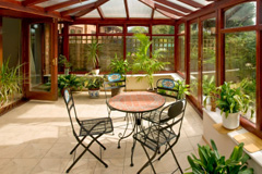 Lower Willingdon conservatory quotes