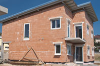 Lower Willingdon home extensions